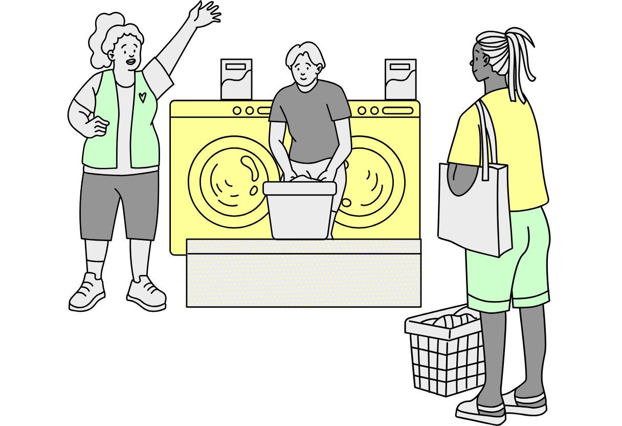 Laundry Services