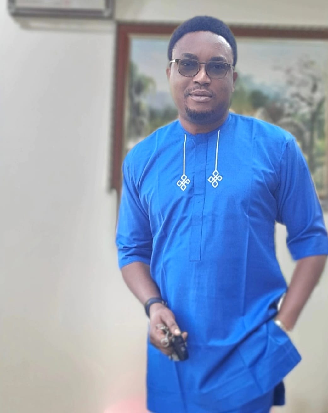 CEO Profile