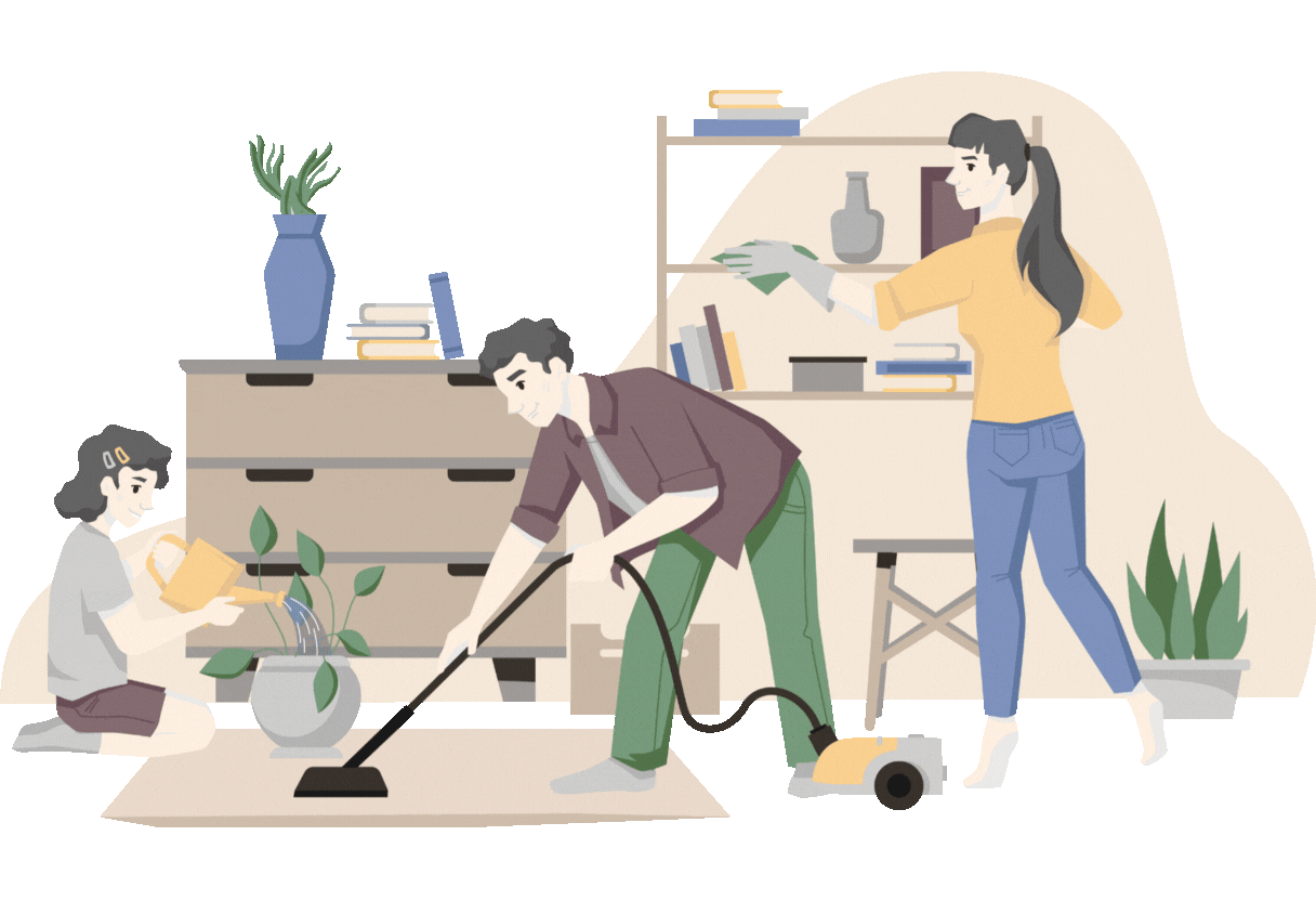 Cleaning Services